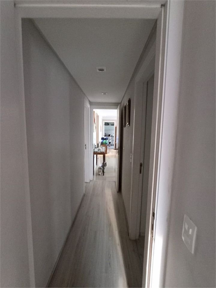 Apartamento Residencial à venda, Gonzaga, Santos - AP0695.