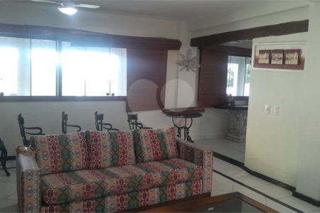 Casa para alugar com 7 suítes em Geribá, Armação dos Búzios, RJ
