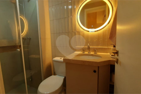 Apartamento à venda com 2 suítes em Vila Leopoldina, São Paulo, SP