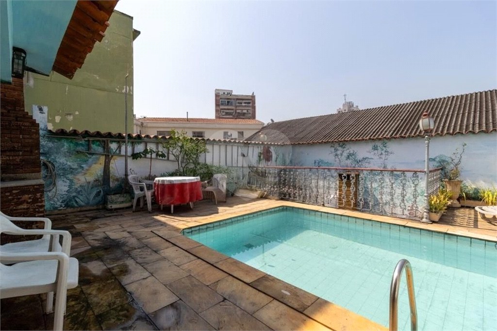 Casa à venda com 3 suítes em Maracanã, Rio de Janeiro, RJ