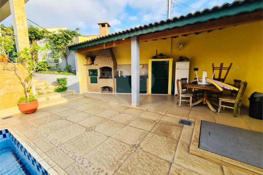 Sobrado à venda com 3 quartos, sendo 1 suíte, em Limão, São Paulo, SP