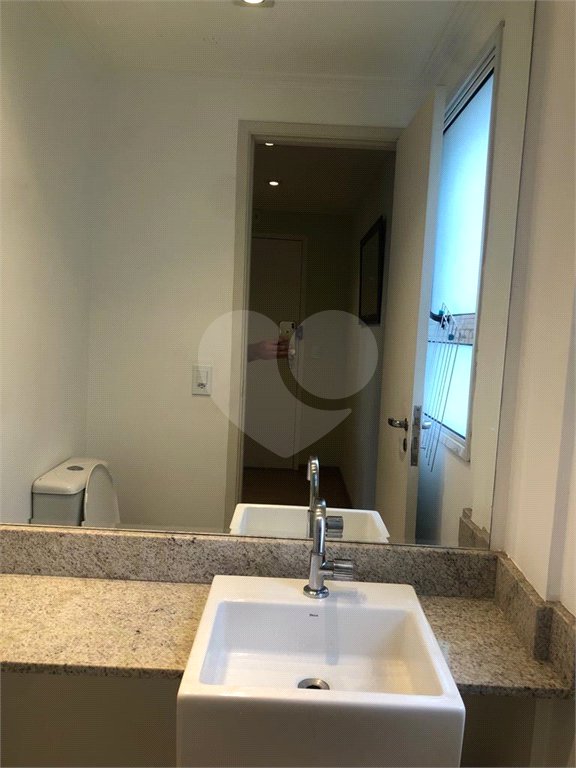 Apartamento à venda com 1 suíte em Cidade Monções, São Paulo, SP