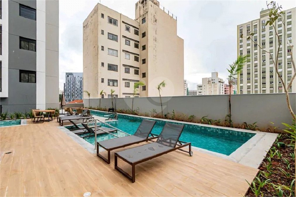 Apartamento à venda ou para alugar com 2 quartos em Água Branca, São Paulo, SP