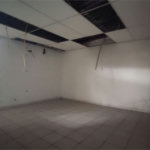 Casa Comercial à venda, Vila Matias, Santos - CA0198.
