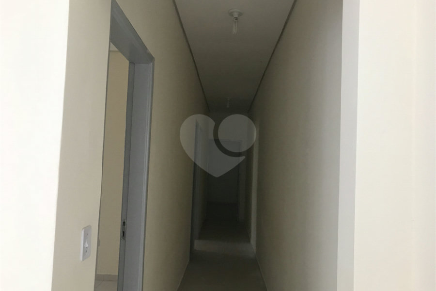 Casa à venda com 4 quartos, sendo 1 suíte, em Santana, São Paulo, SP