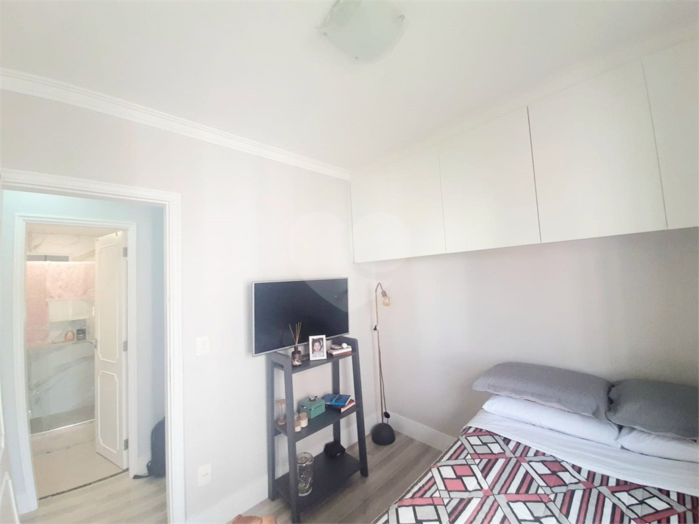 Apartamento à venda com 3 quartos em Moema, São Paulo, SP
