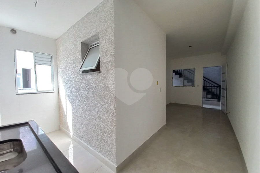 Casa à venda com 2 quartos no condomínio Sou + Piatá, São Paulo - SP