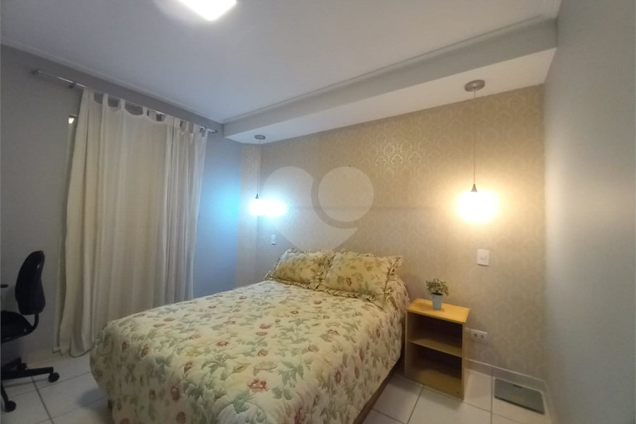 Casa à venda com 2 suítes no condomínio Da Chácara, São Paulo - SP