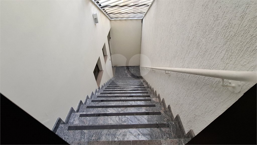 Casa à venda com 4 suítes em Jardim São Bento, São Paulo, SP