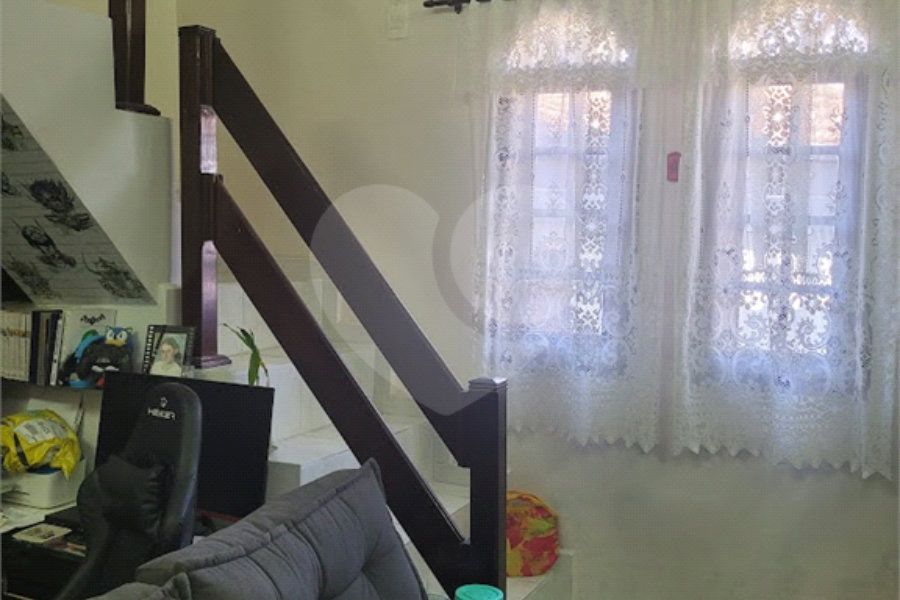Casa à venda com 2 quartos em Tremembé, São Paulo, SP