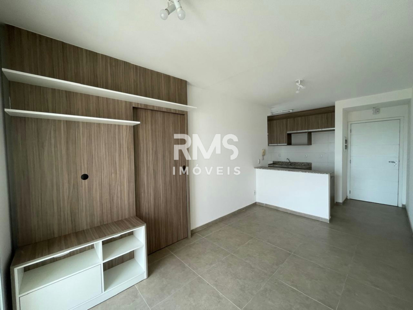 Apartamento para alugar com 2 quartos, sendo 1 suíte,  em Parque Industrial, Itu, SP