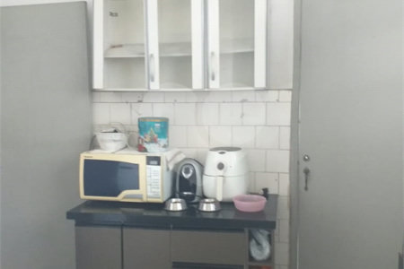 Apartamento à venda com 3 quartos em Belenzinho, São Paulo, SP