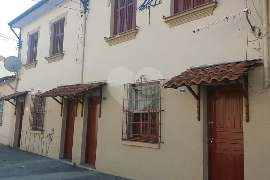 Prédio à venda em Santana, São Paulo, SP