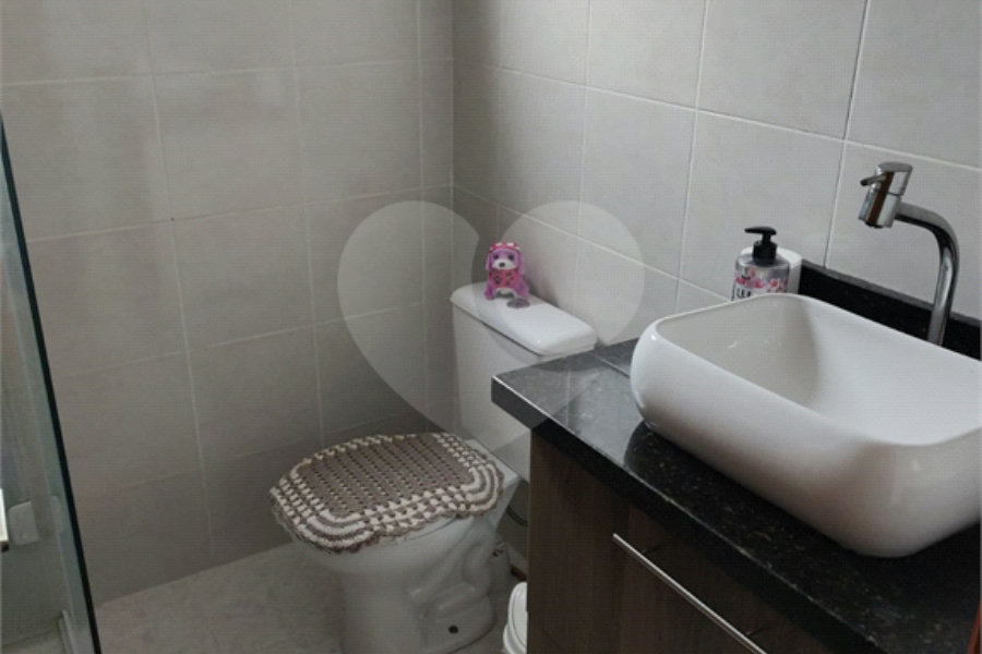 Apartamento à venda com 2 quartos, sendo 1 suíte, em Vila Guilherme, São Paulo, SP