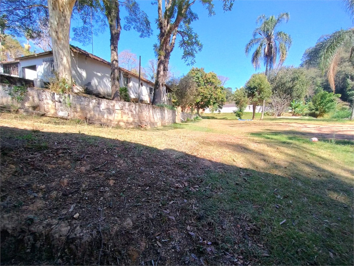 Chácara à venda em Chácara da Alegria, Jundiaí, SP