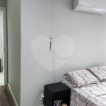 Apartamento à venda com 2 suítes em Tatuapé, São Paulo, SP