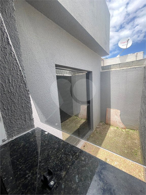 Casa à venda com 2 quartos, sendo 1 suíte, no condomínio Parque Guará, Rio de Janeiro - RJ