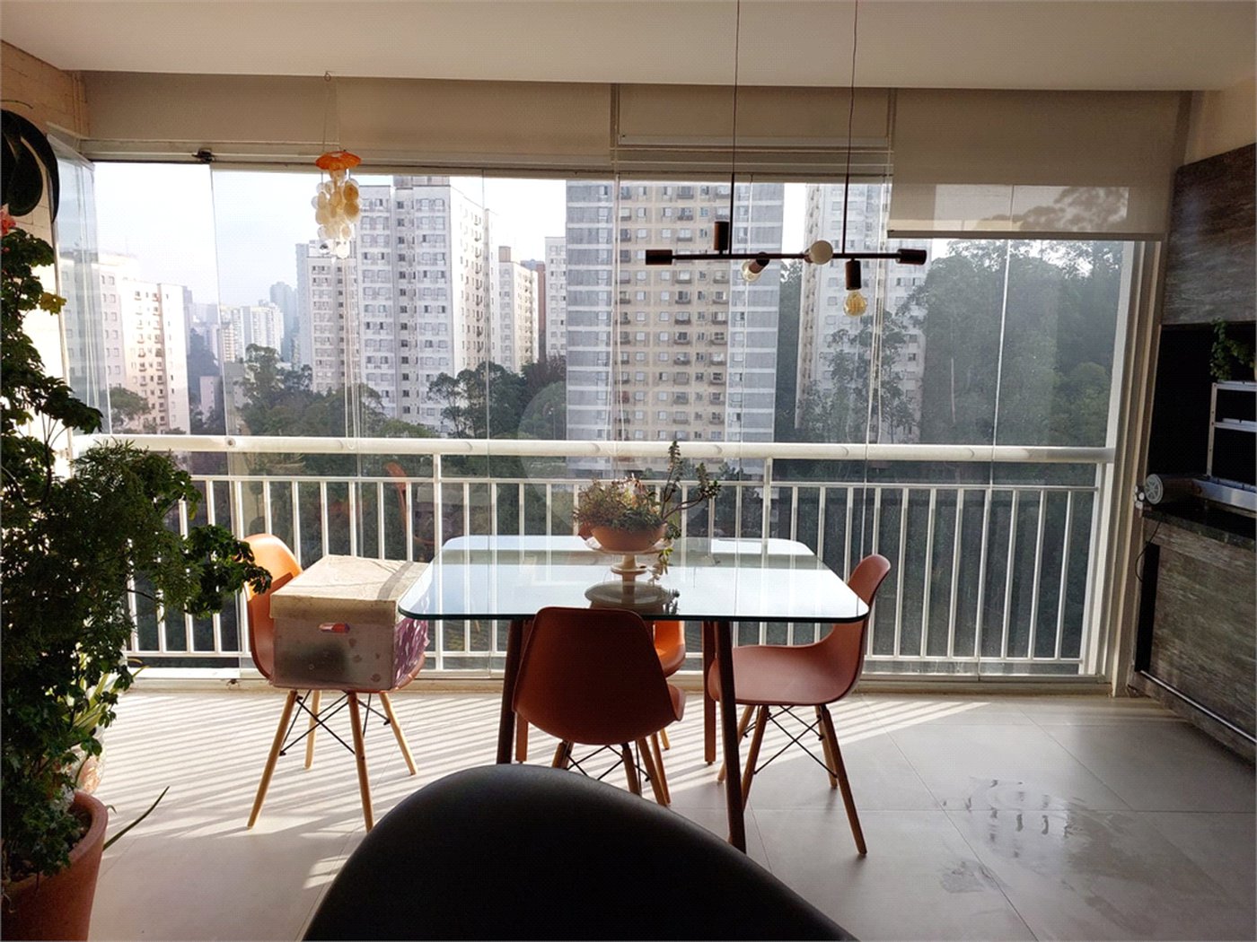 Apartamento à venda com 2 suítes em Vila Andrade, São Paulo, SP