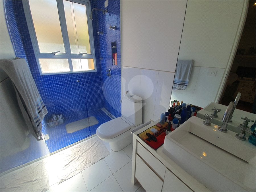 Casa à venda com 4 suítes no condomínio Laplace Spe, São Paulo - SP
