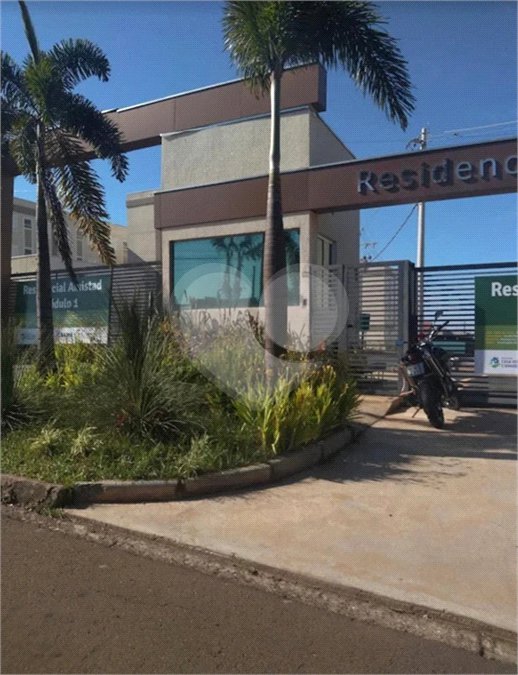 Apartamento à venda com 2 quartos em Jardim Botânico, Araraquara, SP