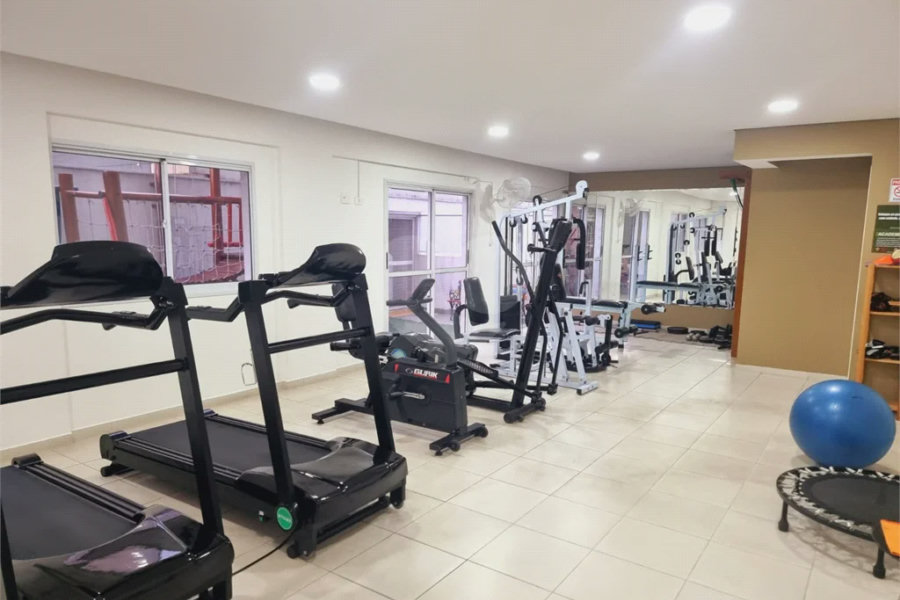 Apartamento à venda com 2 quartos, sendo 1 suíte, em Tucuruvi, São Paulo, SP