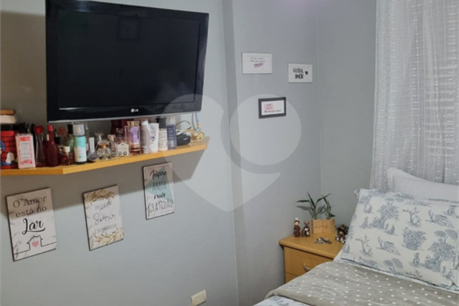 Apartamento à venda com 3 quartos em Vila Medeiros, São Paulo, SP