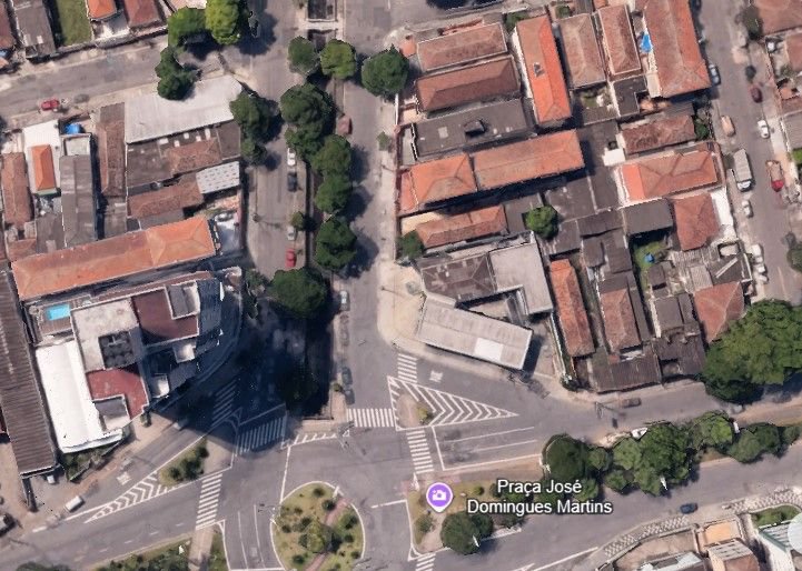 Terreno à venda, 450 m² por R$ 1.800.000,00 - Ponta da Praia - Santos/SP