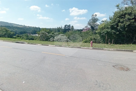 Terreno à venda em Observatório, Vinhedo, SP