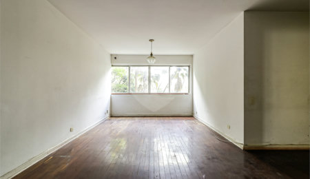 Apartamento à venda com 3 quartos, sendo 1 suíte,  em Cidade Monções, São Paulo, SP