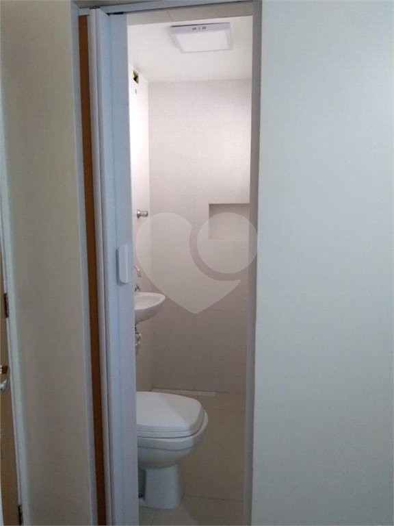 Apartamento à venda com 3 quartos em Santana, São Paulo, SP