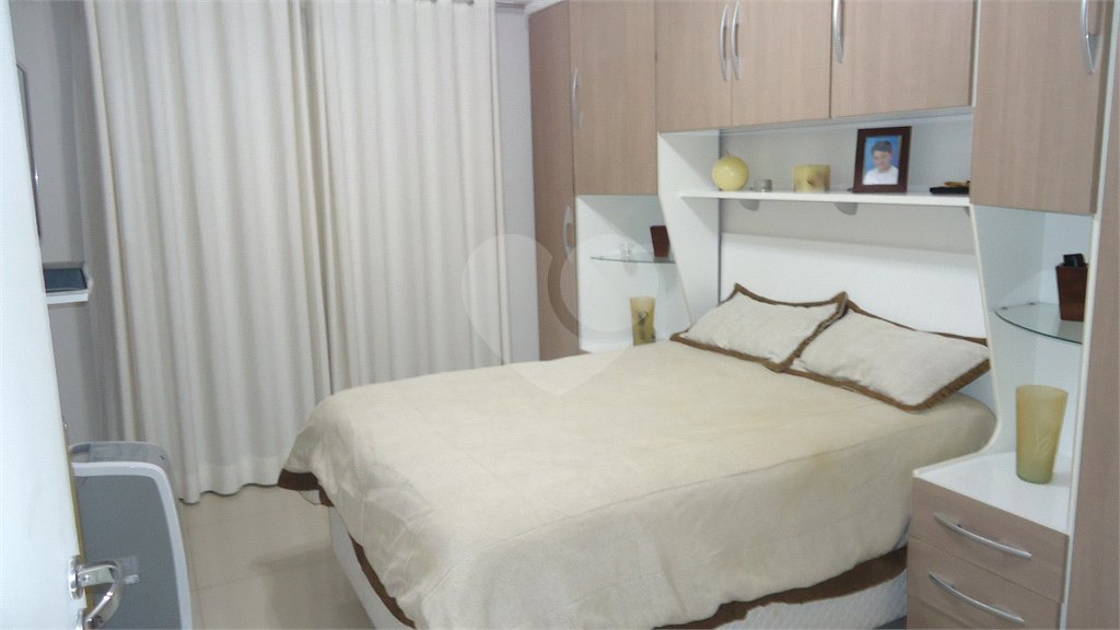 Sobrado à venda com 2 quartos em Casa Verde, São Paulo, SP
