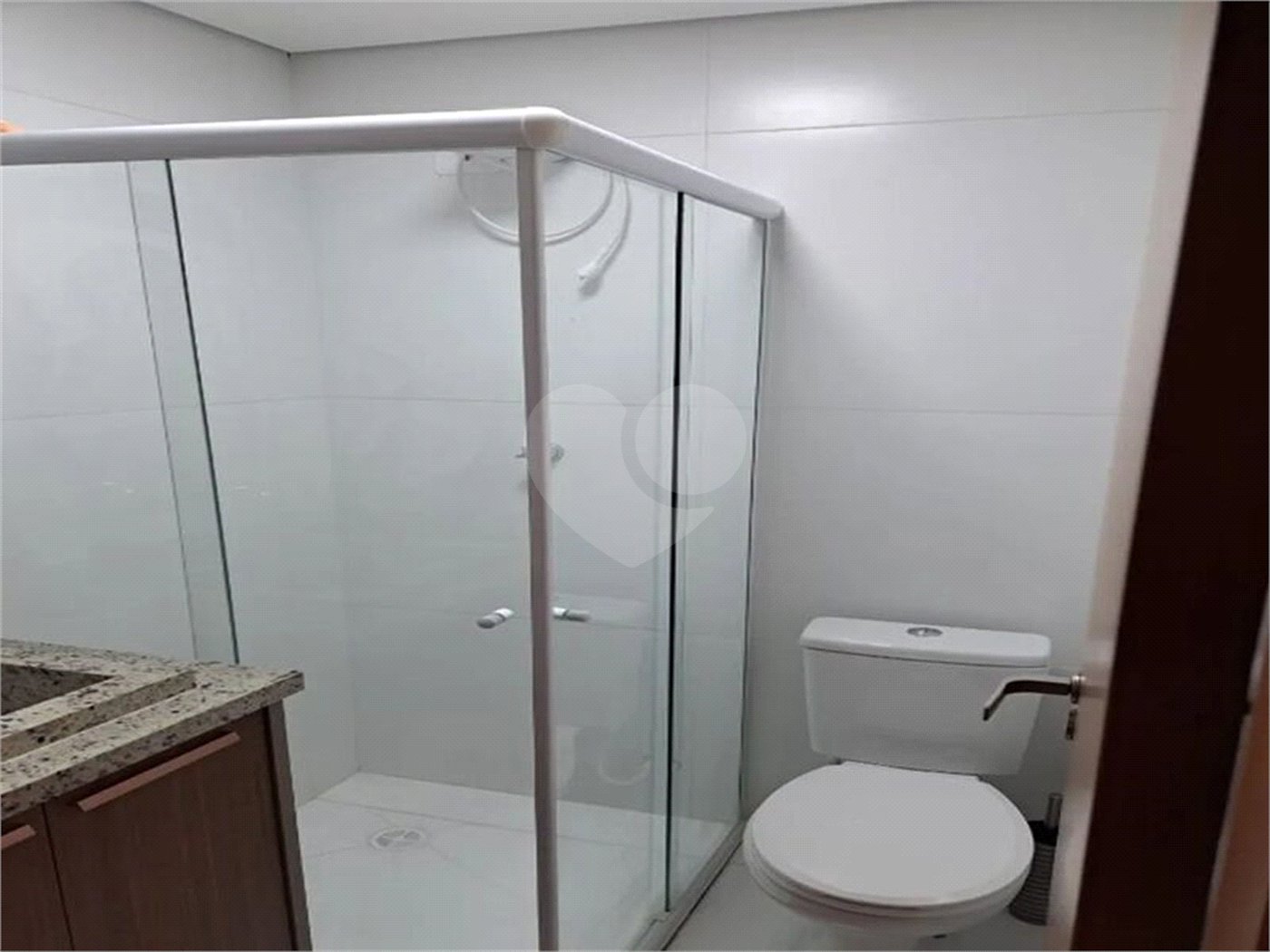 Apartamento à venda com 1 quarto em Santana, São Paulo, SP