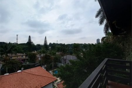 Sobrado à venda com 4 quartos, sendo 2 suítes,  em Fazenda Morumbi, São Paulo, SP