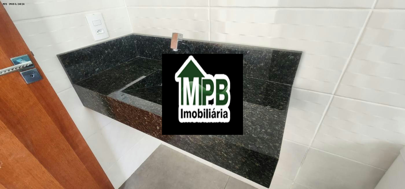 Casa à venda com 3 quartos, sendo 1 suíte, no condomínio Reserva Ipanema, Sorocaba - SP