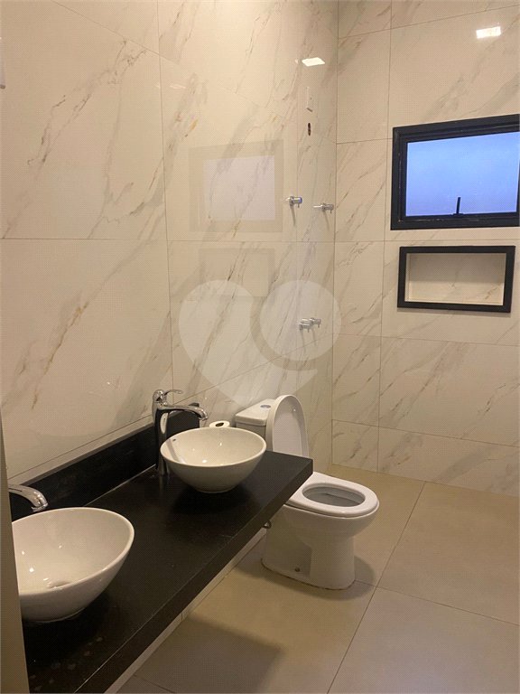Casa à venda com 3 suítes no condomínio Quinta dos Ventos, Ribeirão Preto - SP