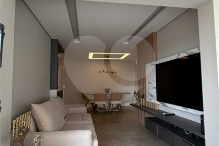 Apartamento à venda com 3 quartos, sendo 1 suíte, em Tatuapé, São Paulo, SP