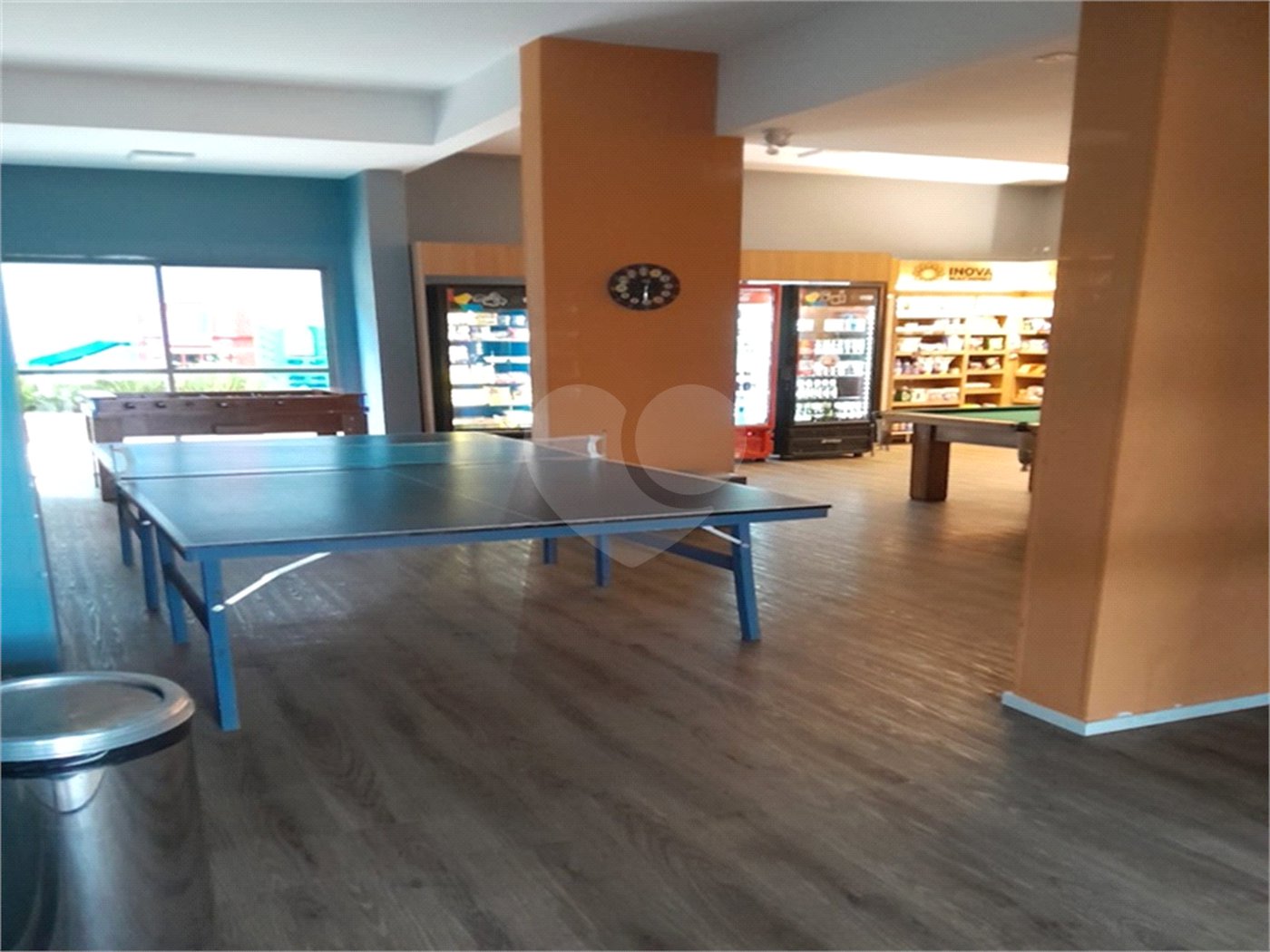 Apartamento à venda com 2 quartos em Casa Verde, São Paulo, SP