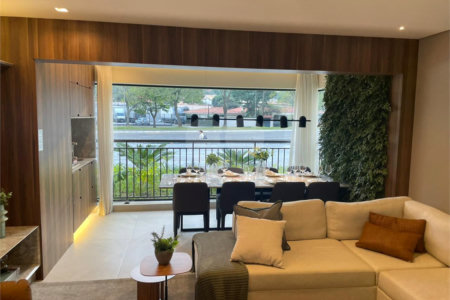 Apartamento à venda com 3 quartos, sendo 1 suíte, em Vila Pirajussara, São Paulo, SP