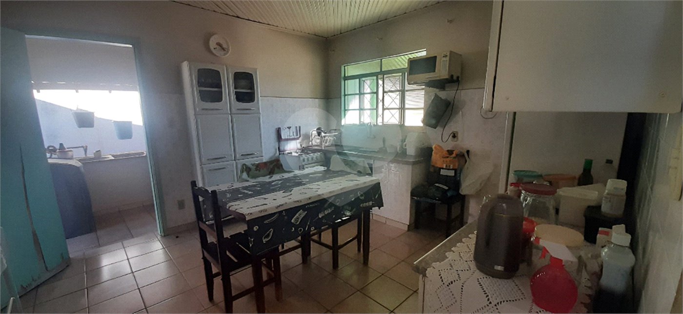 Casa à venda com 4 quartos em Vila Nova, Três Lagoas, MS