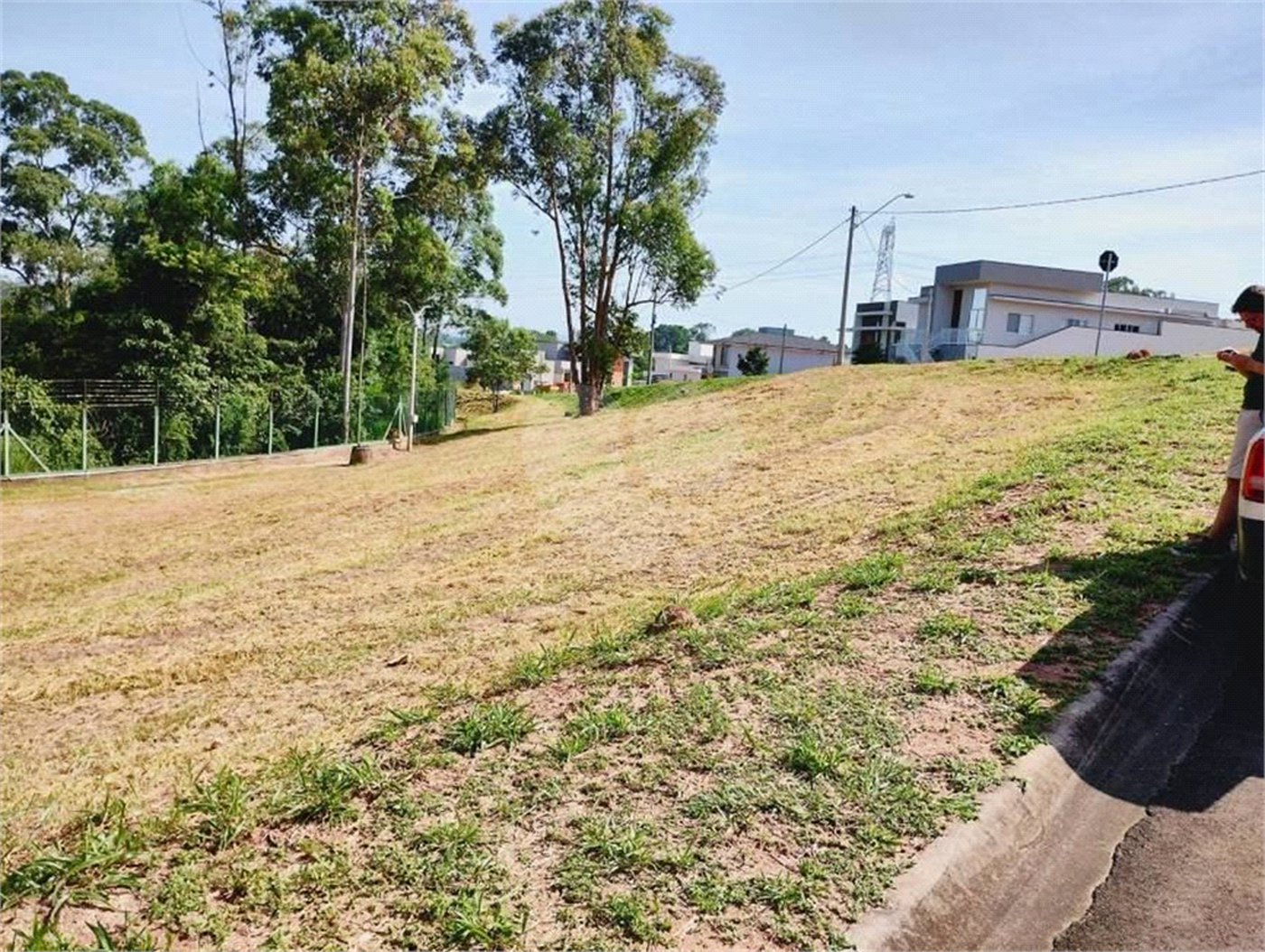 Terreno à venda no condomínio Bella Vittà Jundiaí, Jundiaí - SP