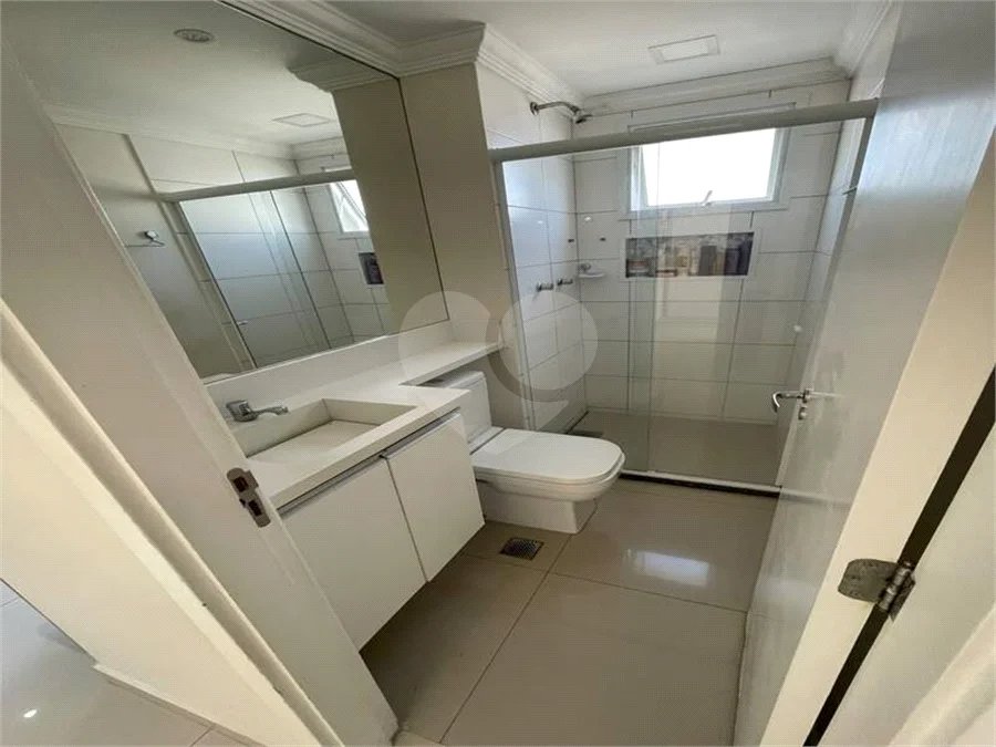 Apartamento à venda com 2 quartos em Vila Andrade, São Paulo, SP