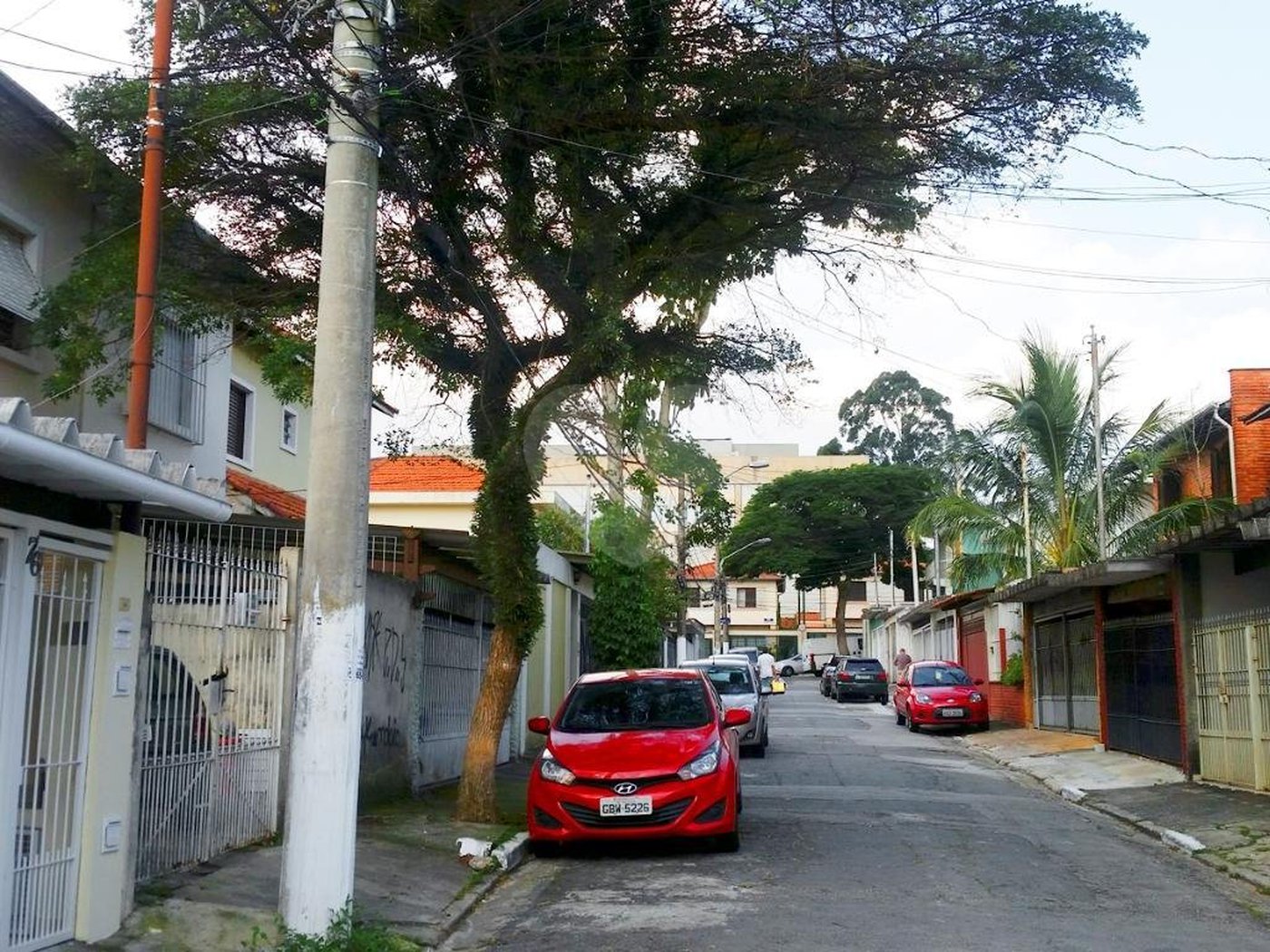 Casa Térrea à venda com 4 quartos em Santo Amaro, São Paulo, SP