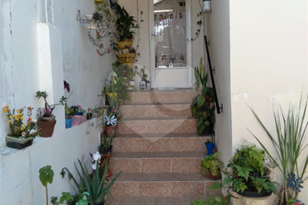 Casa à venda com 2 quartos em Parque São Bento, Sorocaba, SP