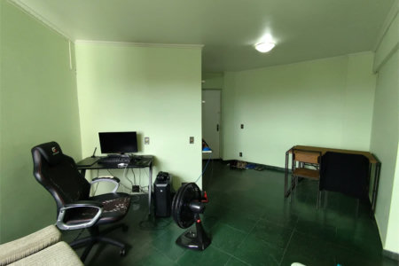 Apartamento à venda com 2 quartos em Jardim Olympia, São Paulo, SP