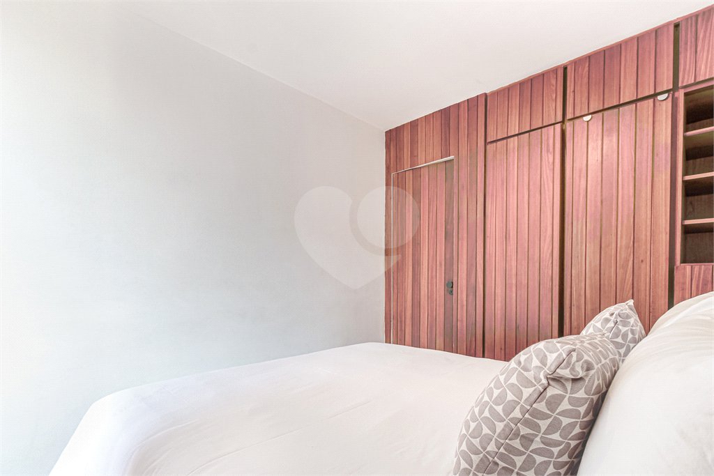 Apartamento para alugar com 1 suíte em Jardim Paulista, São Paulo, SP