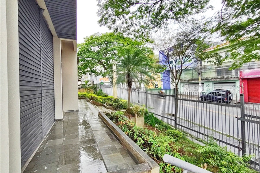 Prédio à venda ou para alugar em Jardim Peri, São Paulo, SP