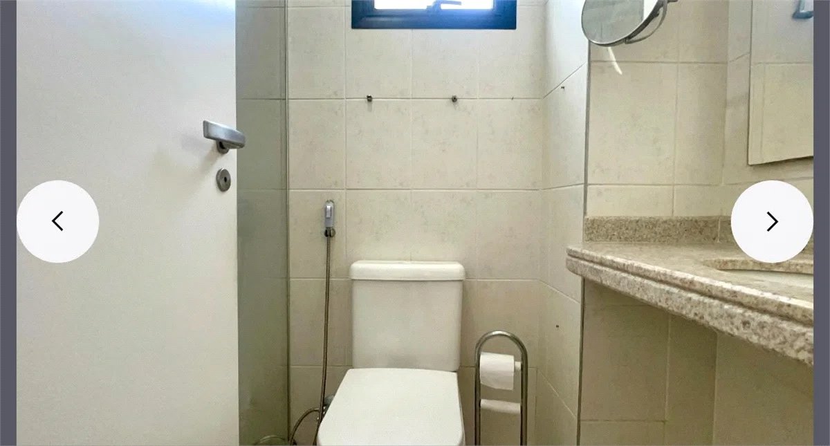 Apartamento à venda com 1 quarto em Pinheiros, São Paulo, SP