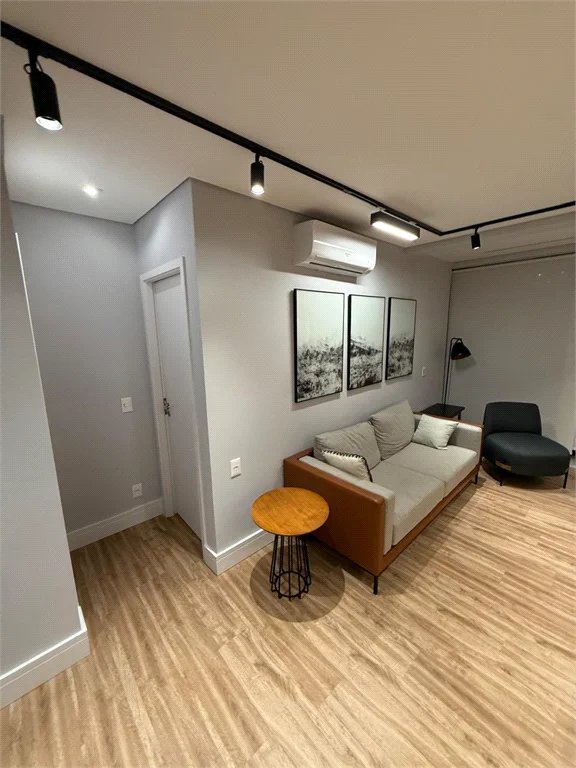 Apartamento à venda com 1 suíte em Pinheiros, São Paulo, SP