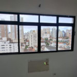Apartamento com 2 dormitórios à venda, 80 m² por R$ 500.000,00 - Campo Grande - Santos/SP