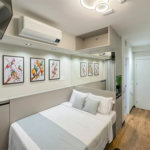 Studio para alugar com 1 quarto em Paraíso, São Paulo, SP